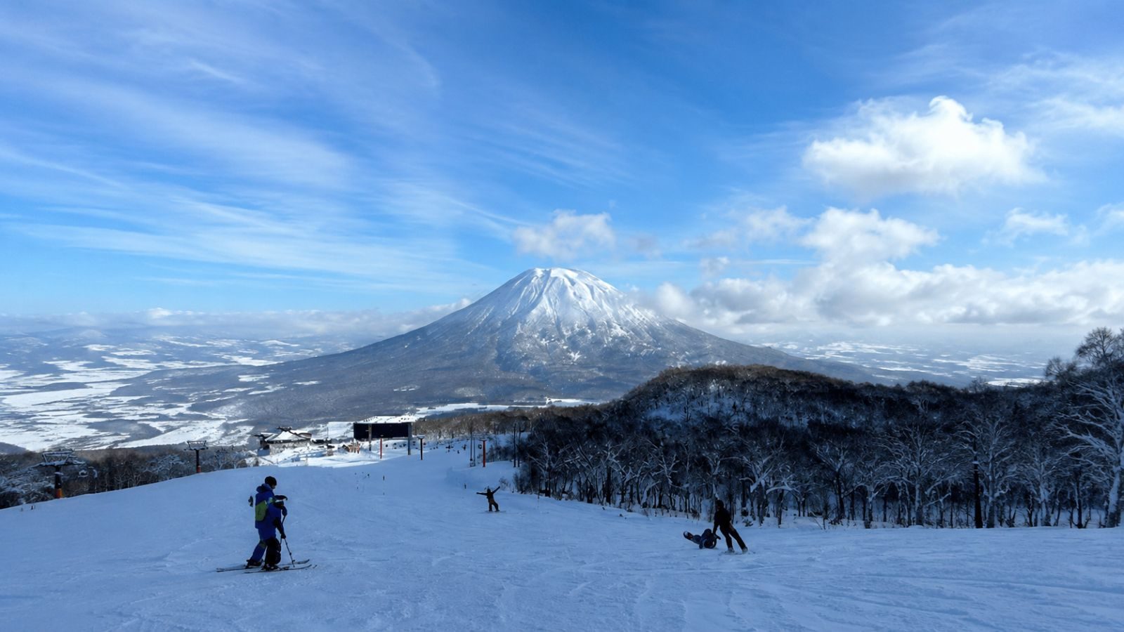 Grand Hirafu