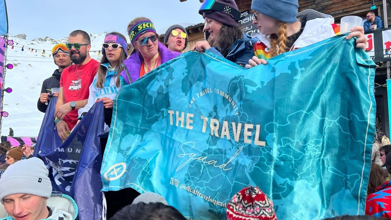 Past Snow Squad trip photo