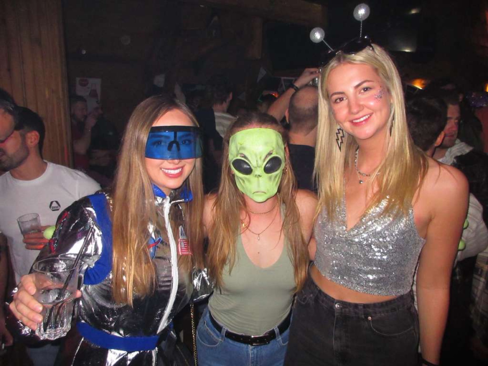 Past Snow Squad trip photo