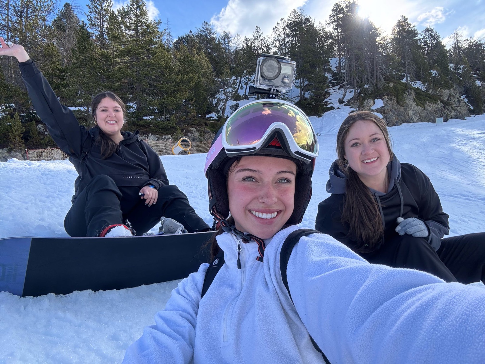 Past Snow Squad trip photo