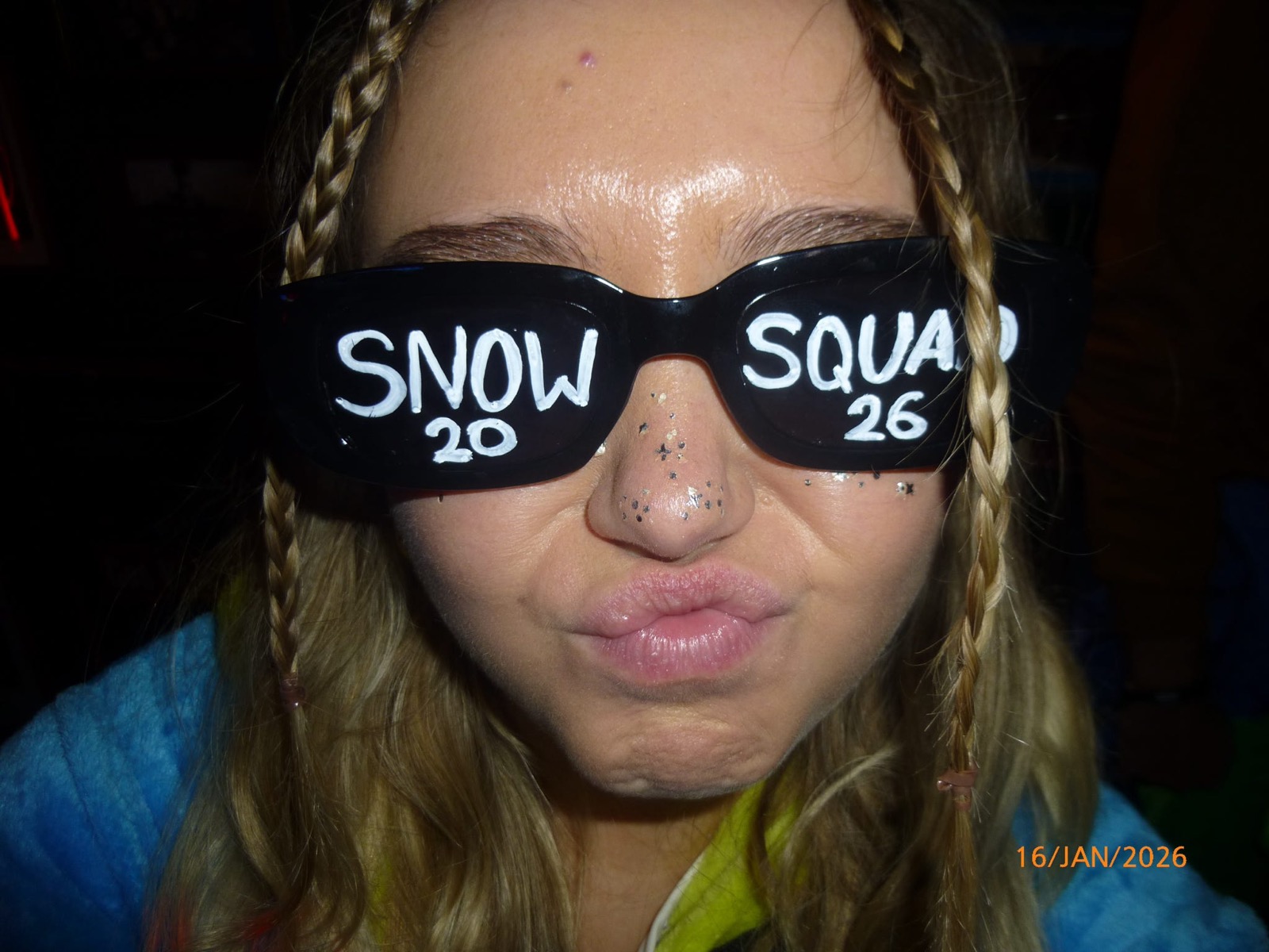 Past Snow Squad trip photo