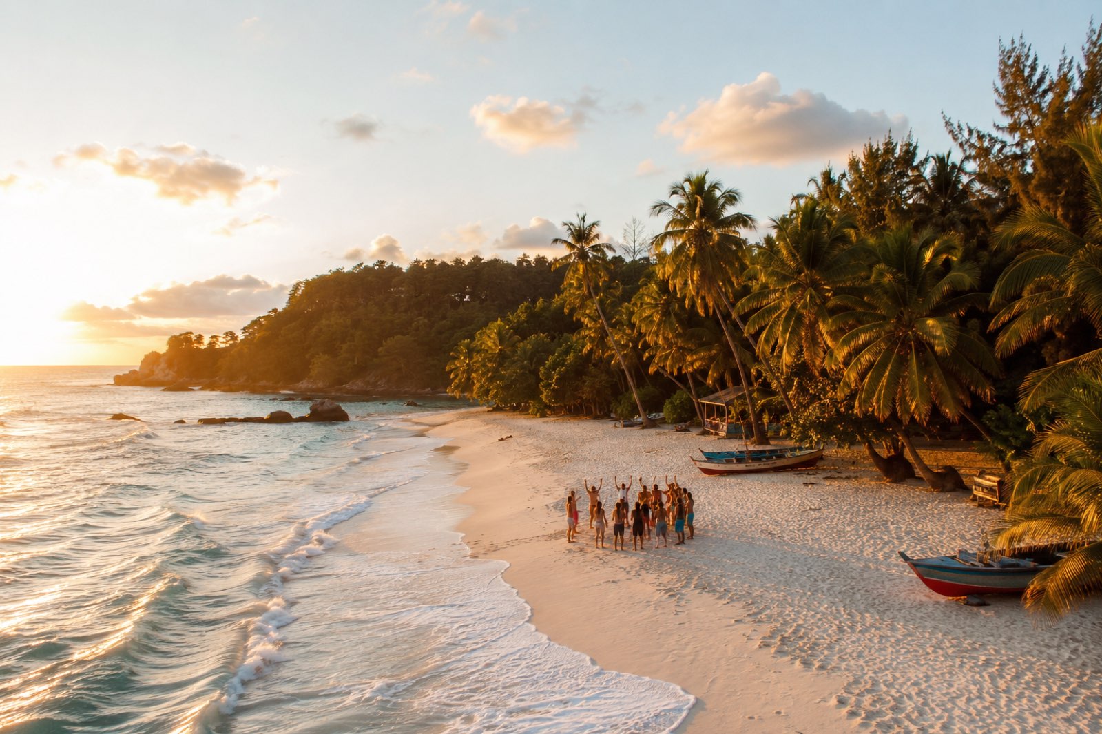 Dominican Republic